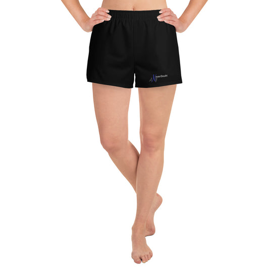 NeverDoubtANF Athletic Short Shorts