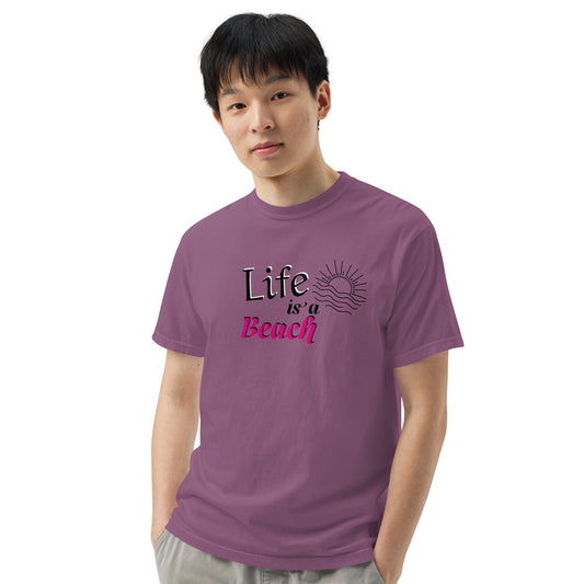Life is A Beach