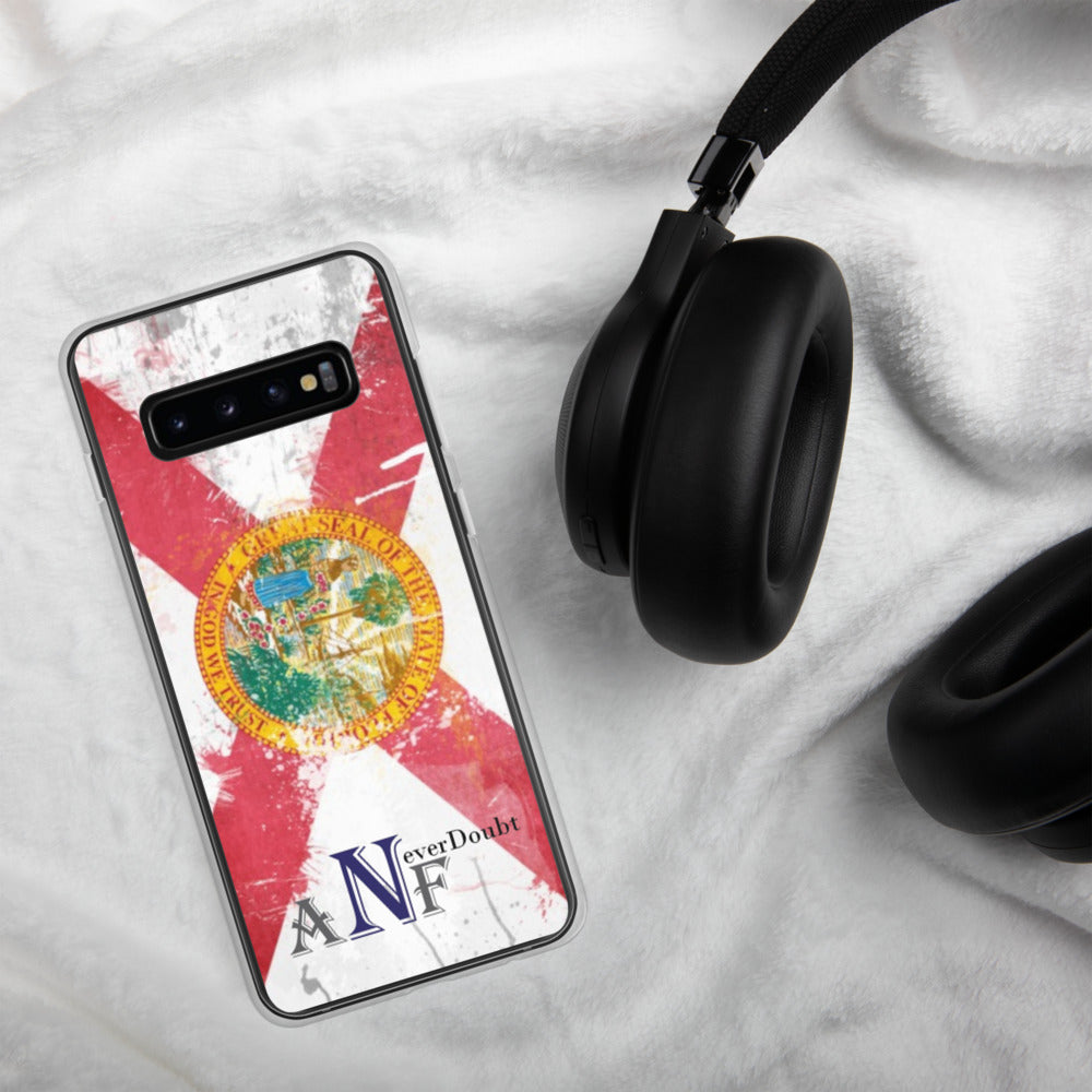ANF Florida Samsung Case