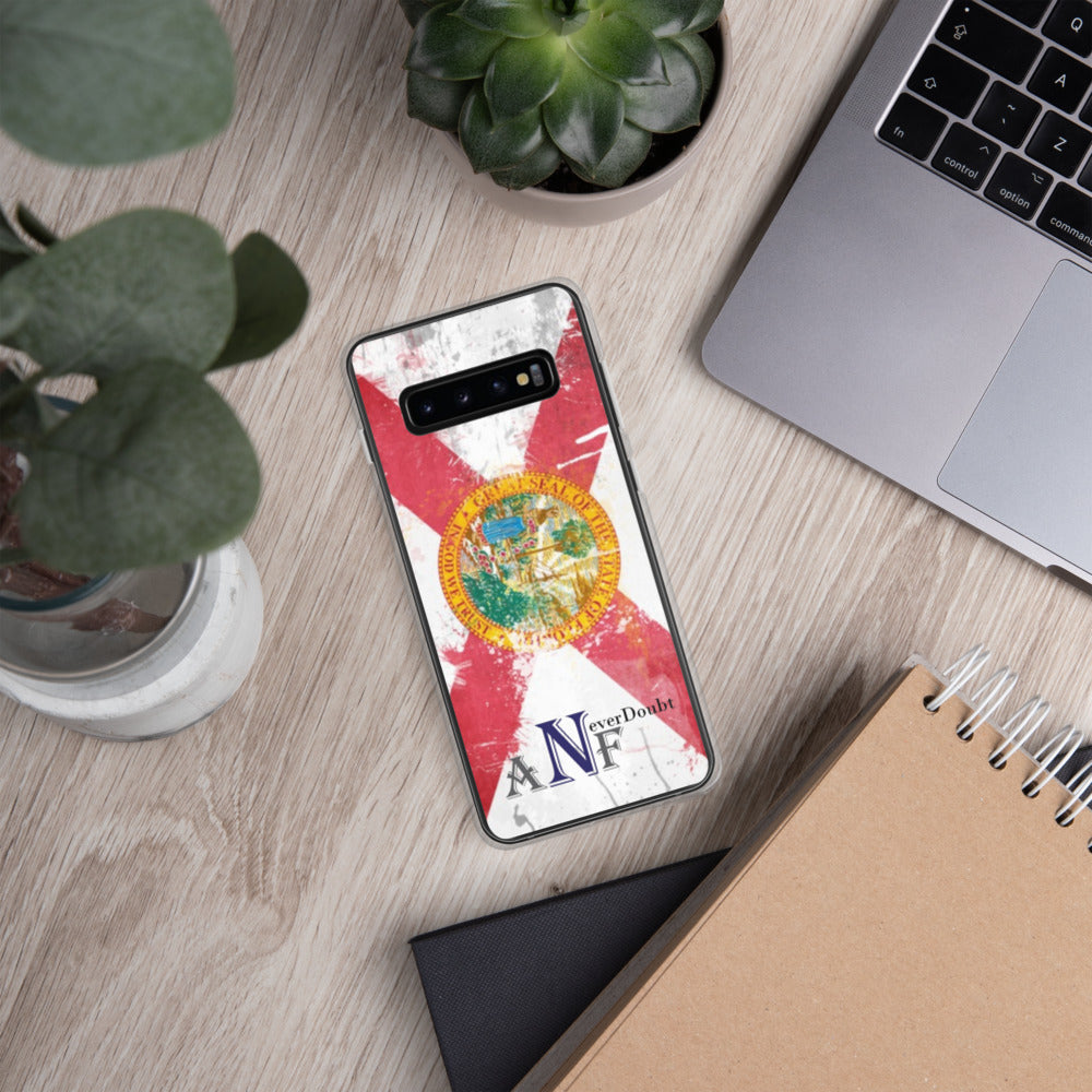 ANF Florida Samsung Case