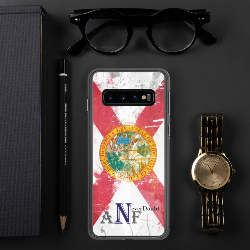 ANF Florida Samsung Case