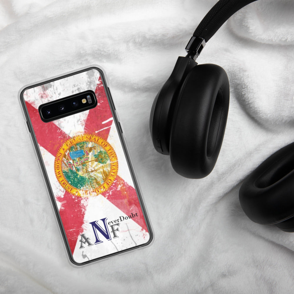 ANF Florida Samsung Case