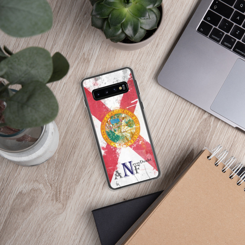 ANF Florida Samsung Case