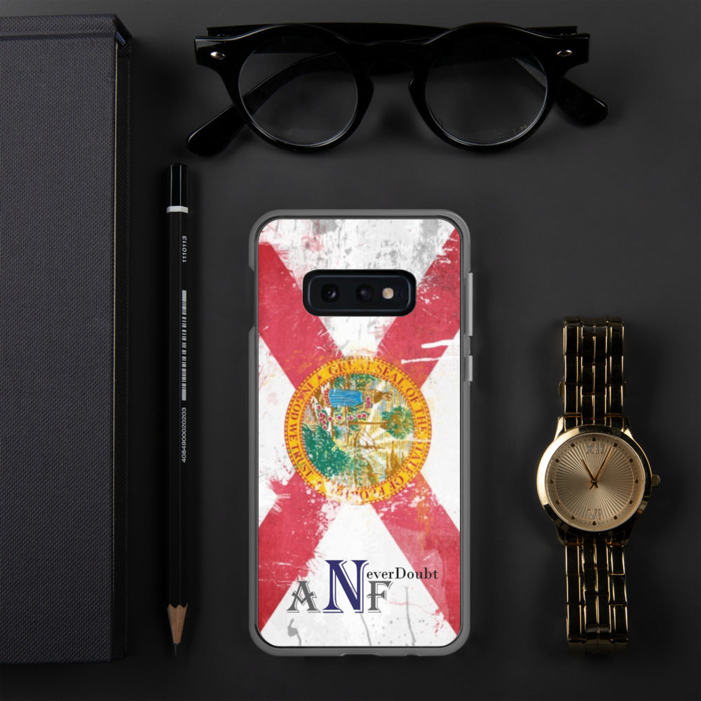 ANF Florida Samsung Case