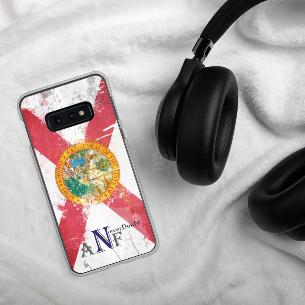 ANF Florida Samsung Case