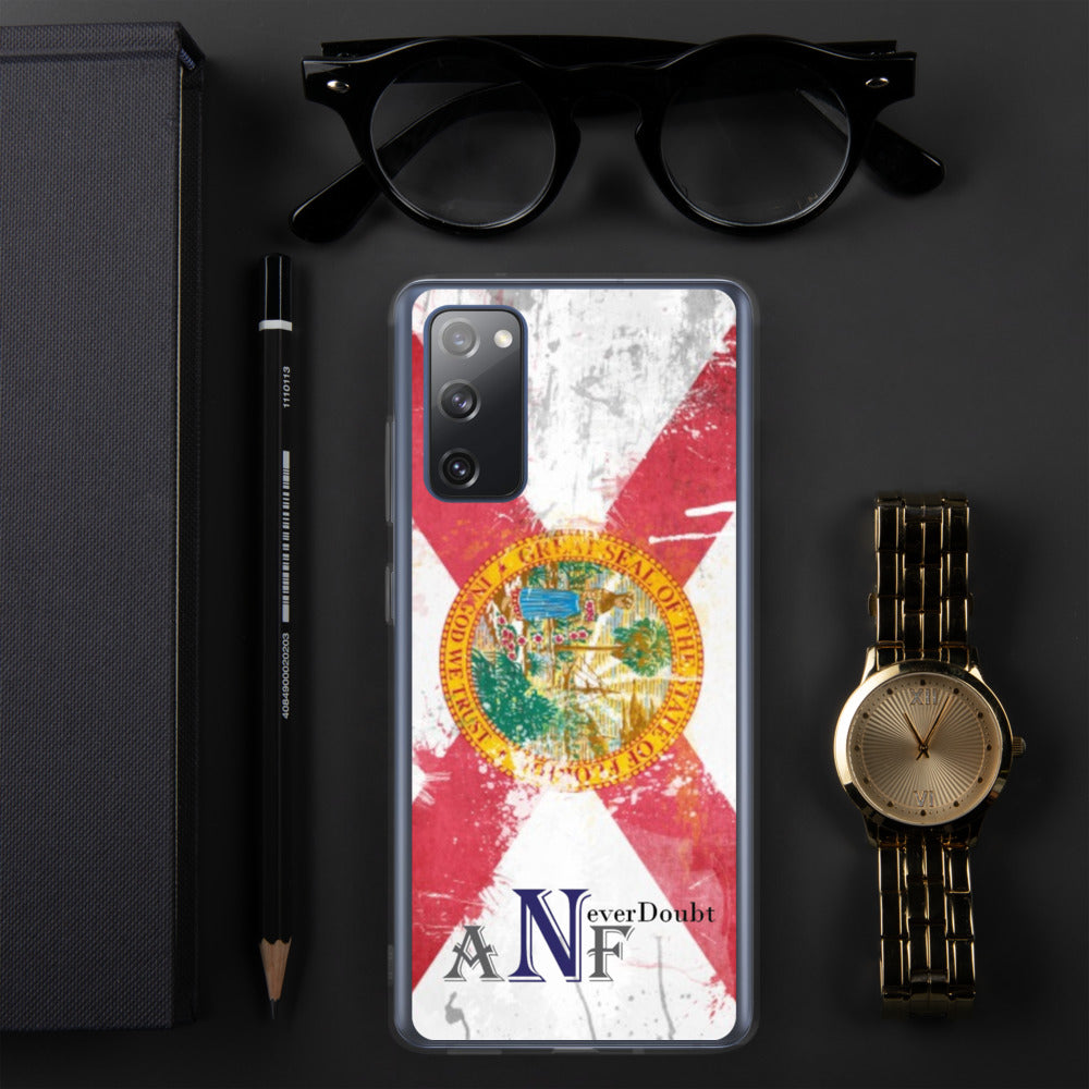 ANF Florida Samsung Case