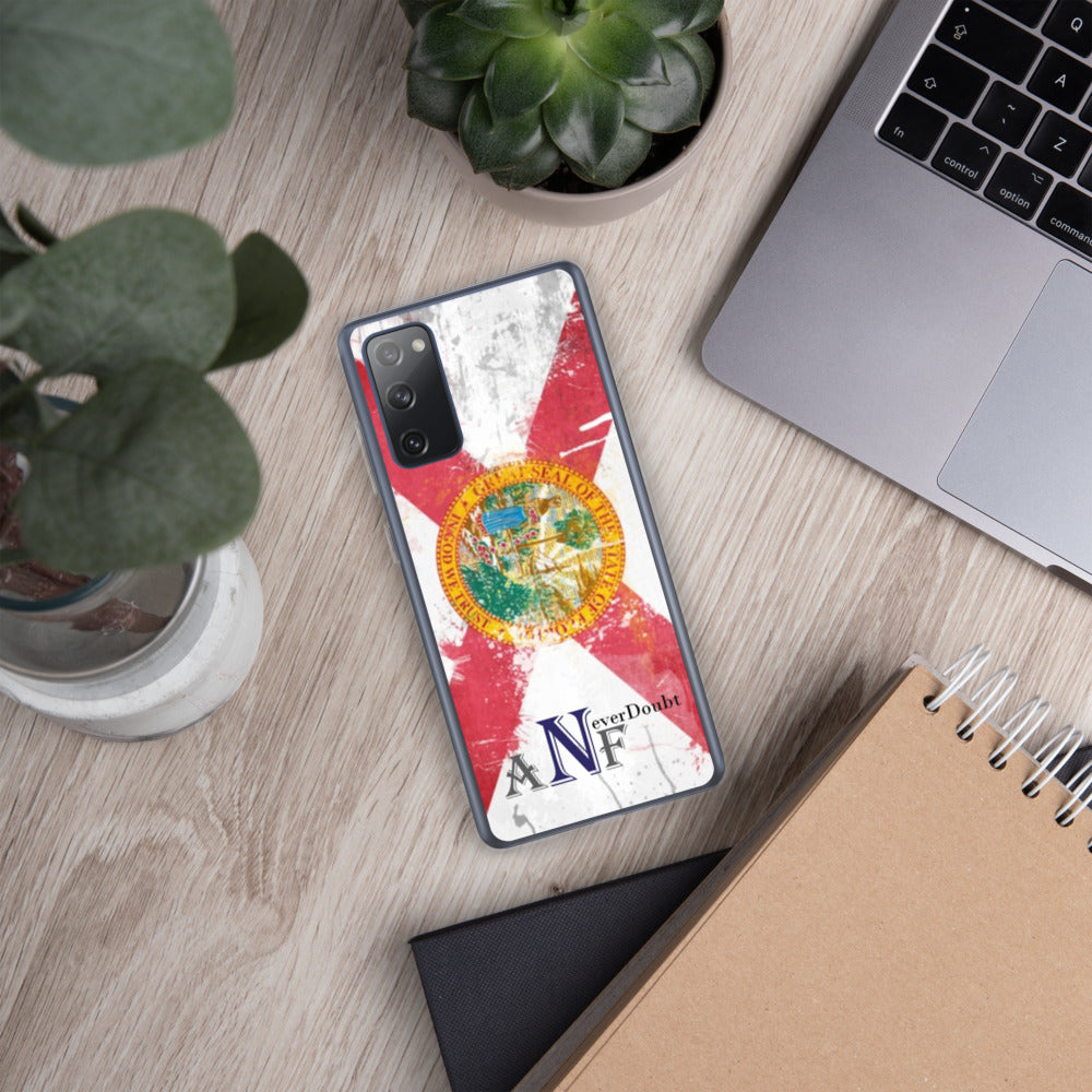 ANF Florida Samsung Case