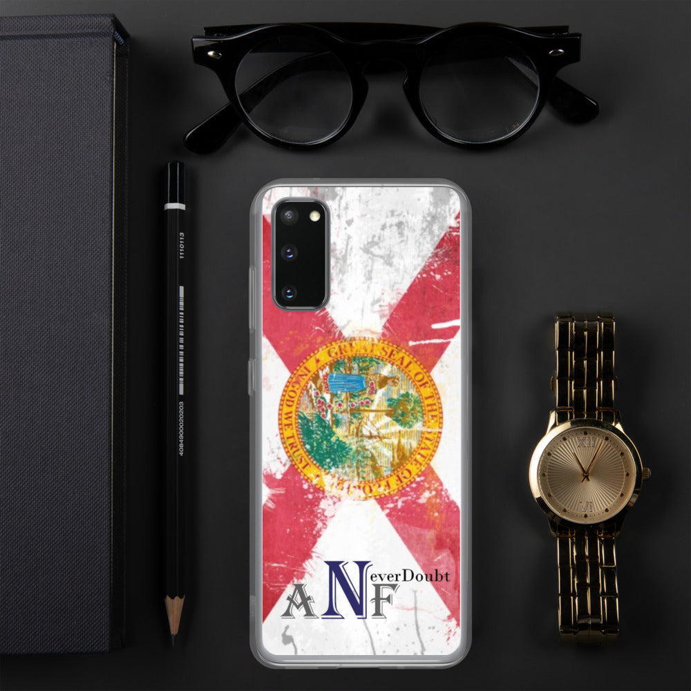 ANF Florida Samsung Case
