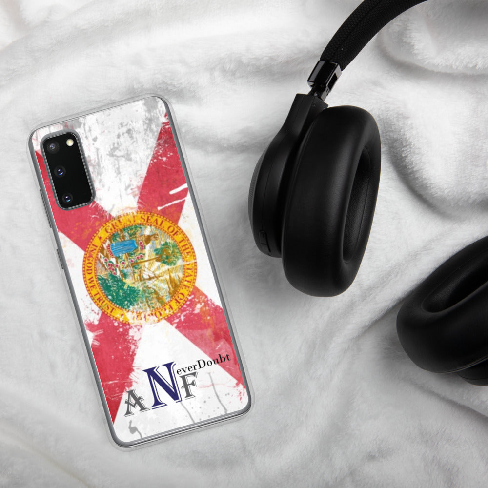 ANF Florida Samsung Case