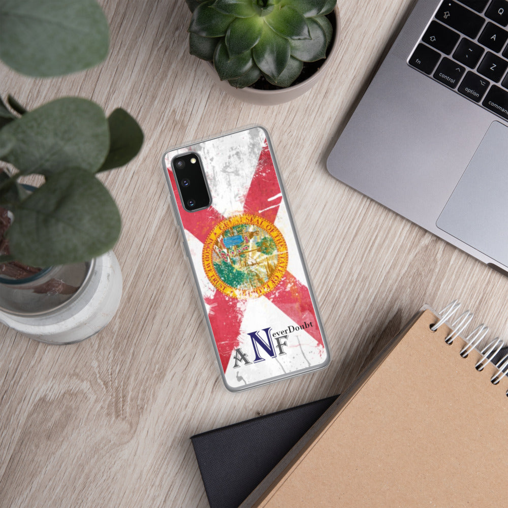 ANF Florida Samsung Case