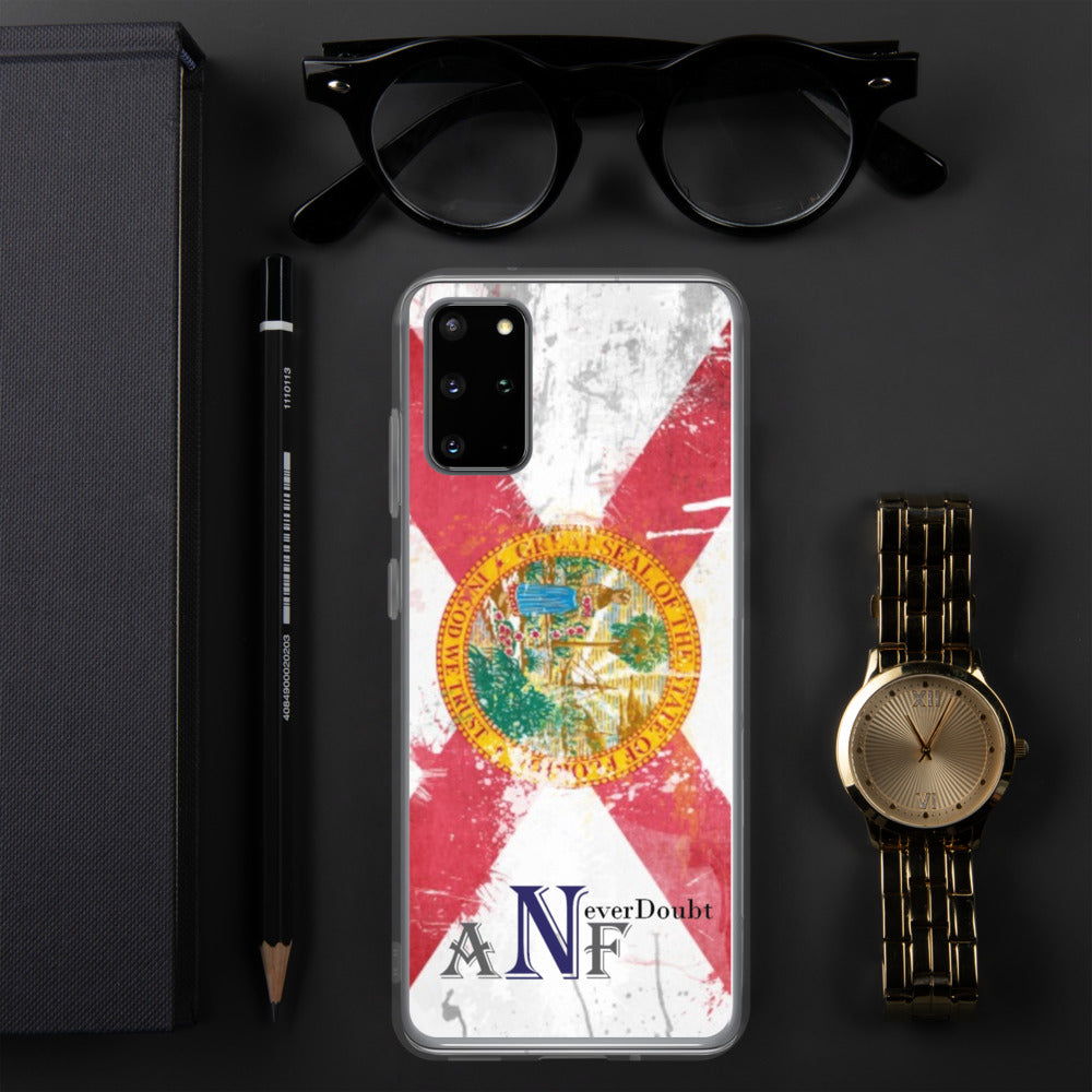ANF Florida Samsung Case