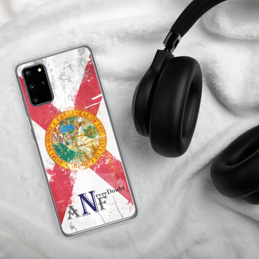 ANF Florida Samsung Case
