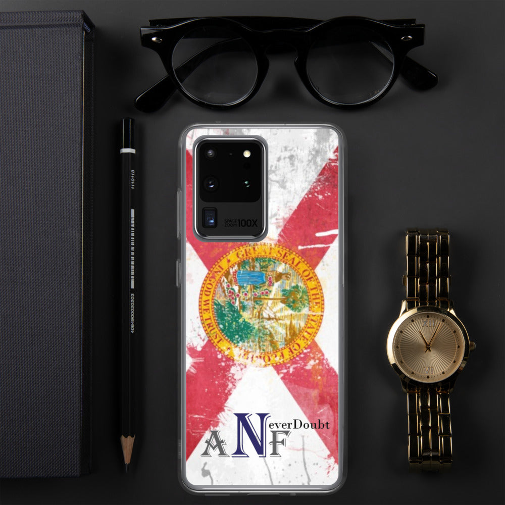 ANF Florida Samsung Case