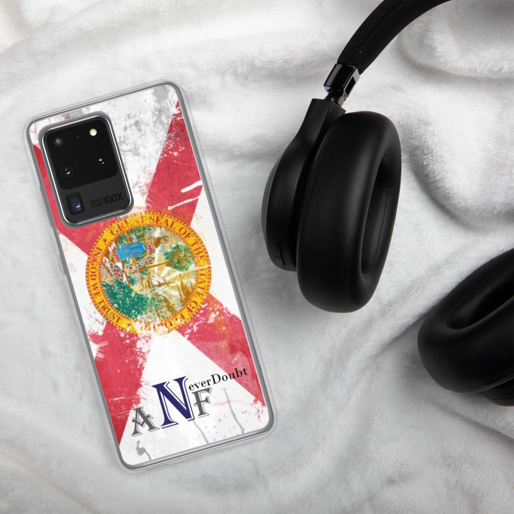 ANF Florida Samsung Case