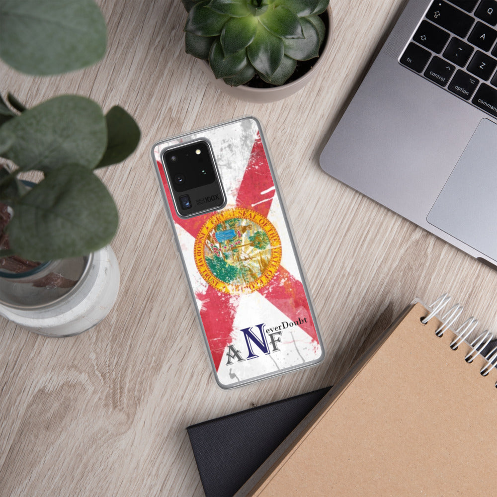 ANF Florida Samsung Case