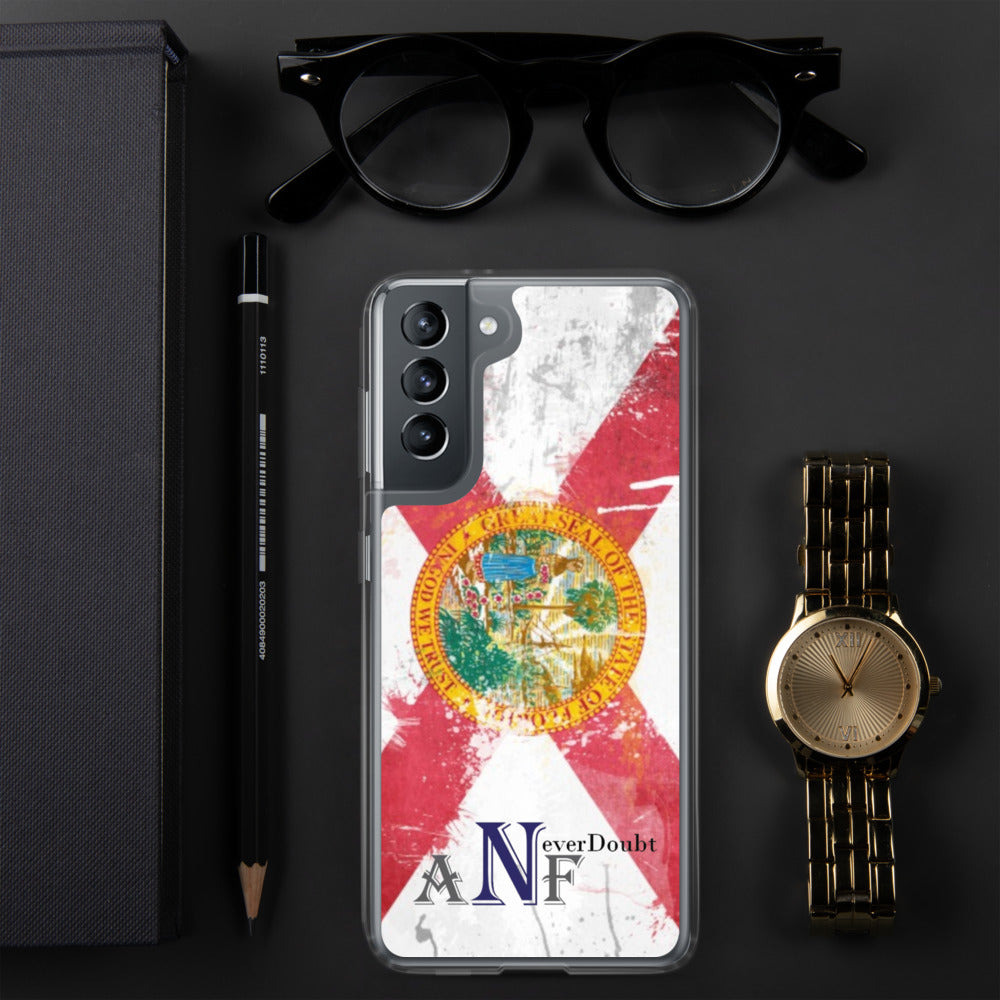 ANF Florida Samsung Case