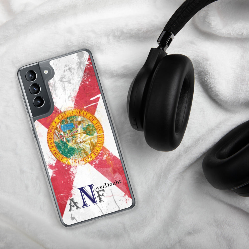ANF Florida Samsung Case