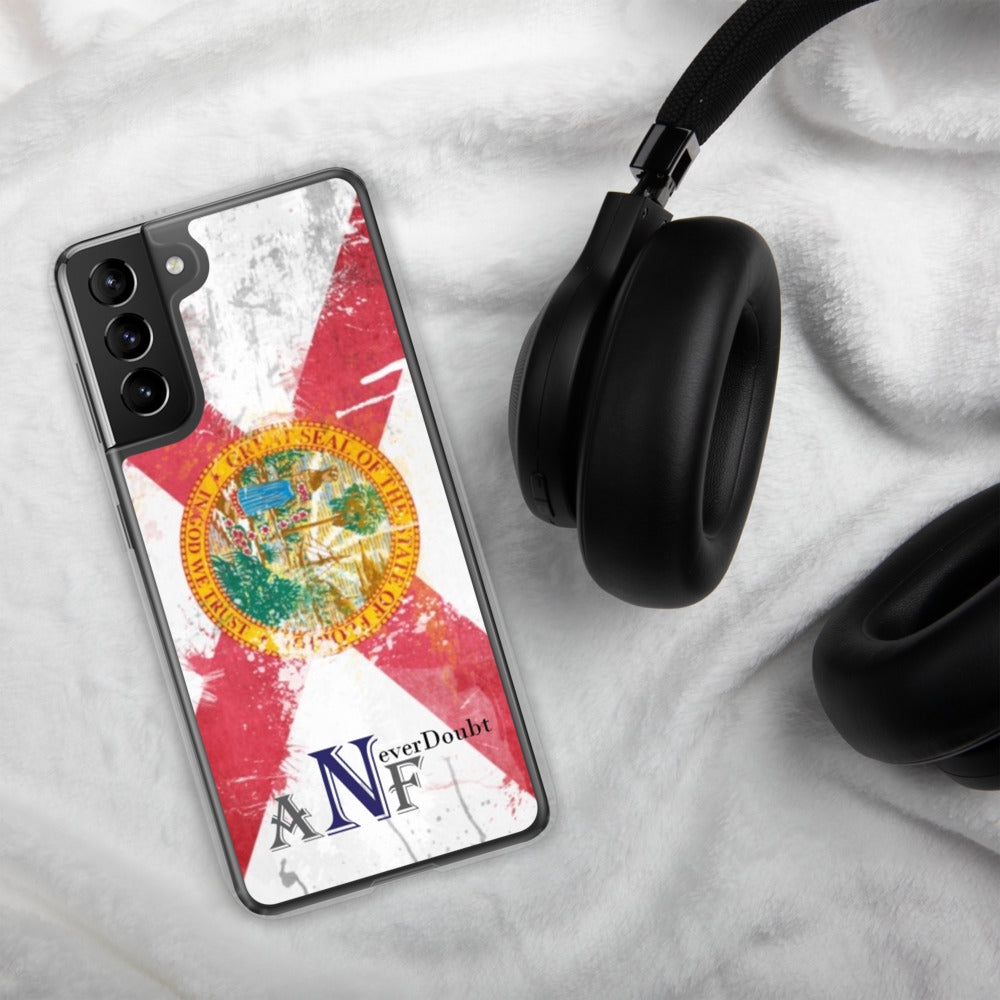 ANF Florida Samsung Case