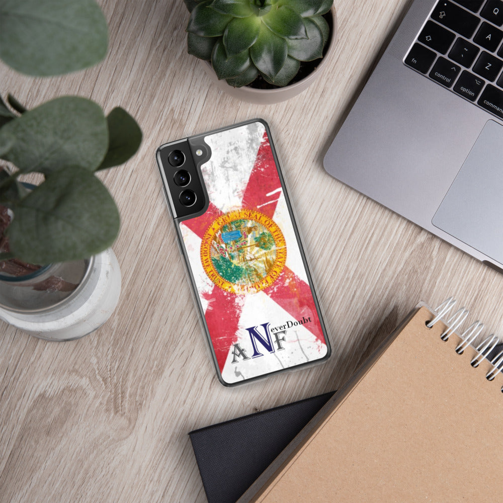 ANF Florida Samsung Case