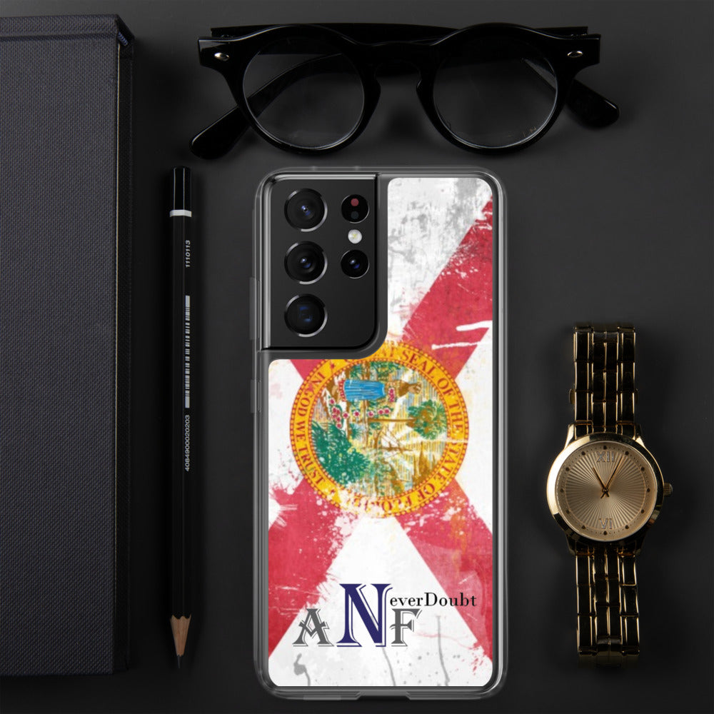 ANF Florida Samsung Case