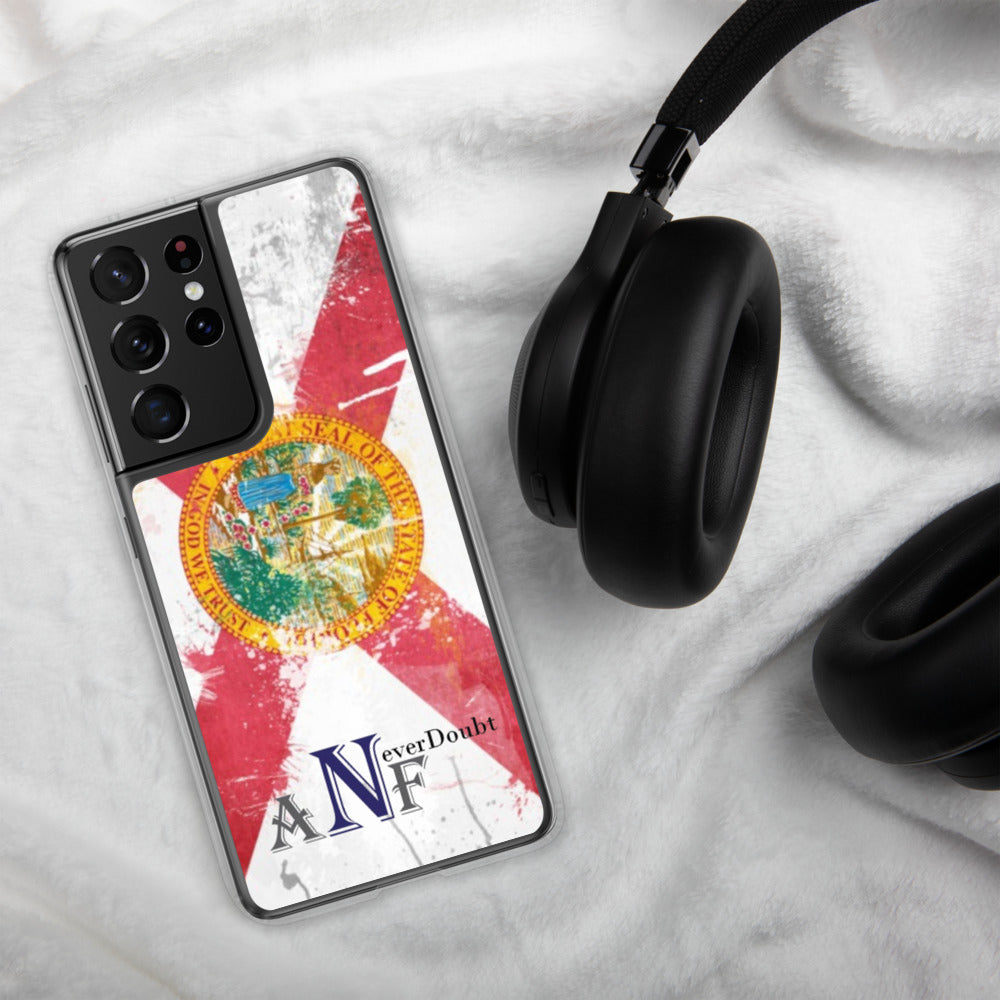 ANF Florida Samsung Case