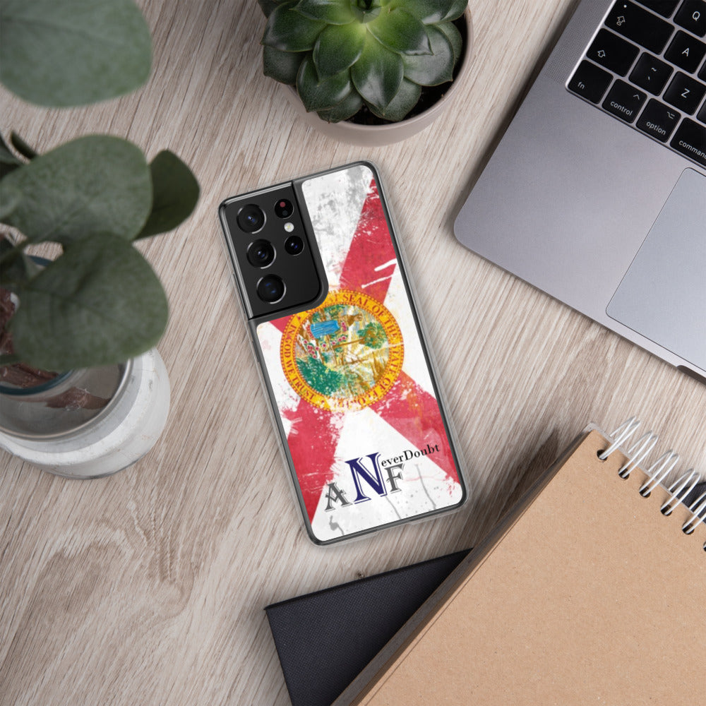 ANF Florida Samsung Case