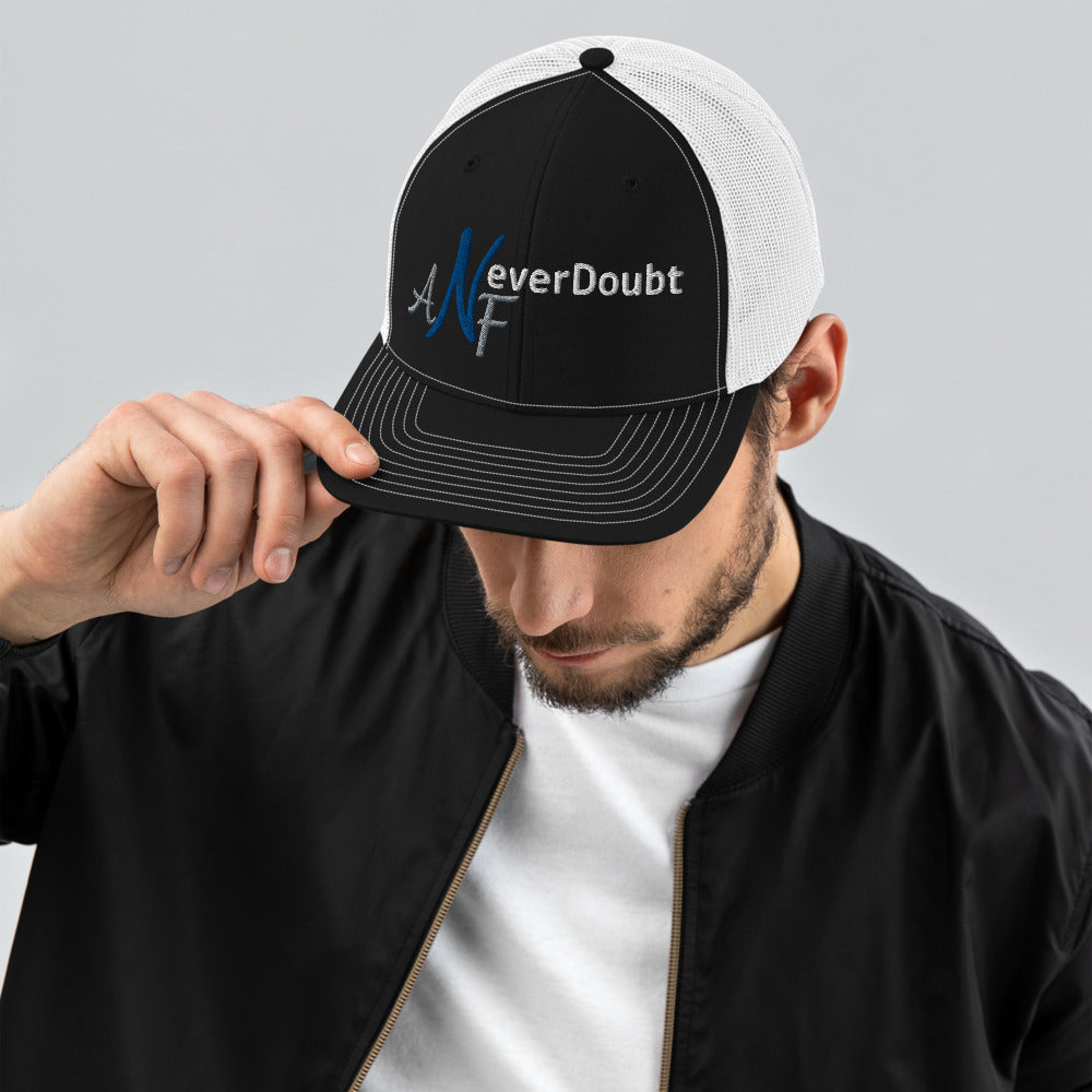 NeverDoubtANF Hat