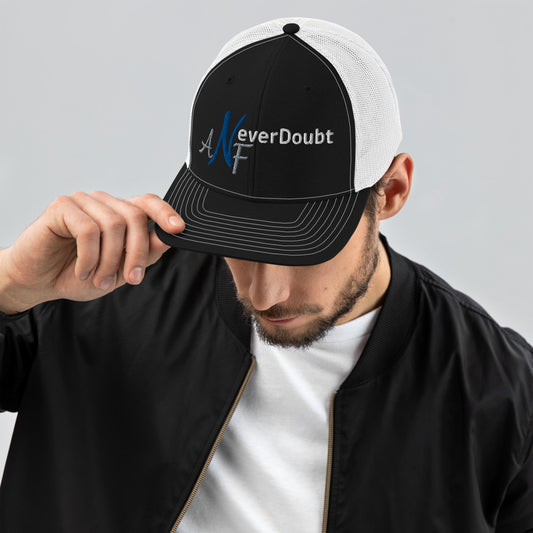 NeverDoubtANF Hat