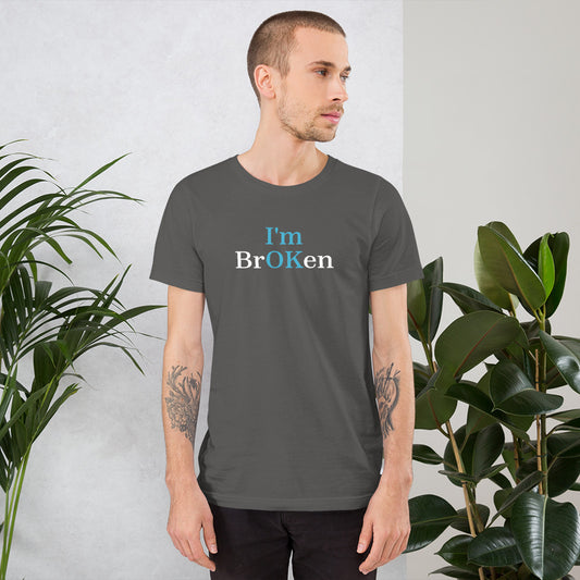 I'm OK