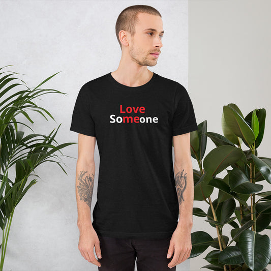Love SoMEone